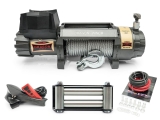 Dragon Winch DWH 9000 HD wyciągarka lina stalowa