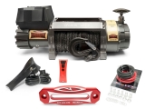 Dragon Winch DWH 9000 HD S wyciągarka lina syntetyczna