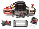 Dragon Winch DWM 12000 HD wyciągarka lina stalowa