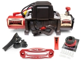 Dragon Winch DWM 12000 HD S wyciągarka lina syntetyczna