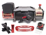 Dragon Winch DWM 13000 HD S wyciągarka lina syntetyczna